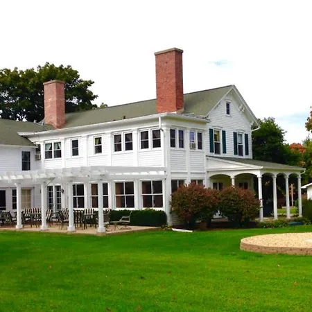 Chestnut Street Inn