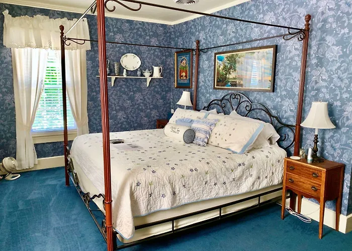 Chestnut Street 4* Sheffield