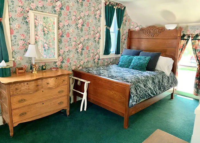Chestnut Street 4* Sheffield