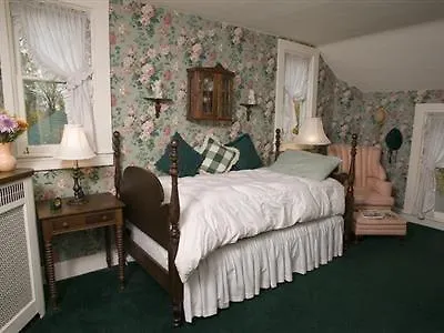 Chestnut Street Отель типа "постель и завтрак" 4*