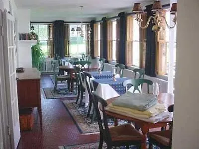 Chestnut Street Отель типа "постель и завтрак" Sheffield