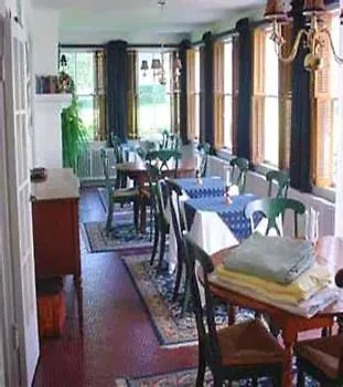 Chestnut Street Отель типа "постель и завтрак" Sheffield