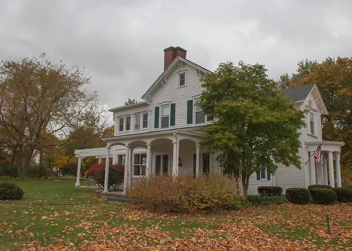 Chestnut Street 4*