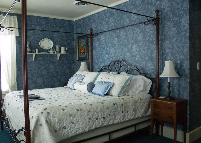 Chestnut Street 4* Sheffield